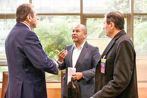 Superintendencia confirma solicitud de prórroga por fallo de isapres a la Suprema esta semana
