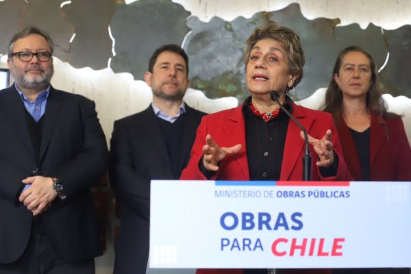 <p>MOP anuncia nueva línea de financiamiento para 600 contratistas y consultoras</p>