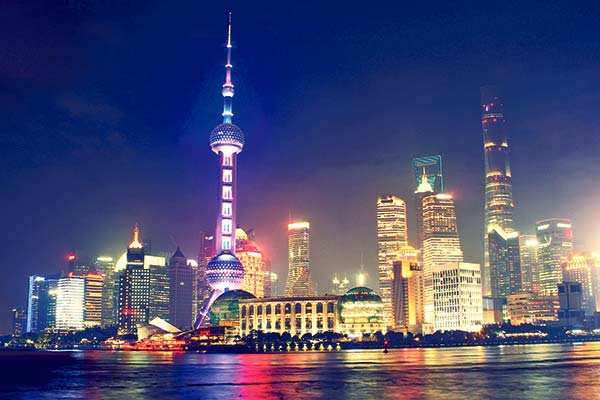 <p>Los detalles de la ChileWeek en China, que retoma la presencialidad en medio de la visita de Boric</p>