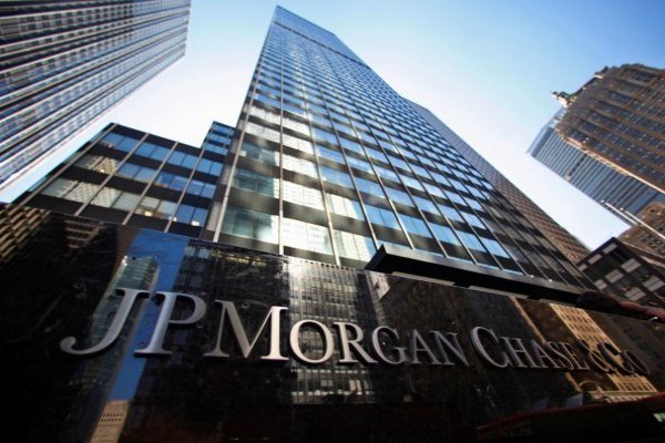 JPMorgan reorganiza la gerencia de banca de inversión, que será dirigida por Jay Horine