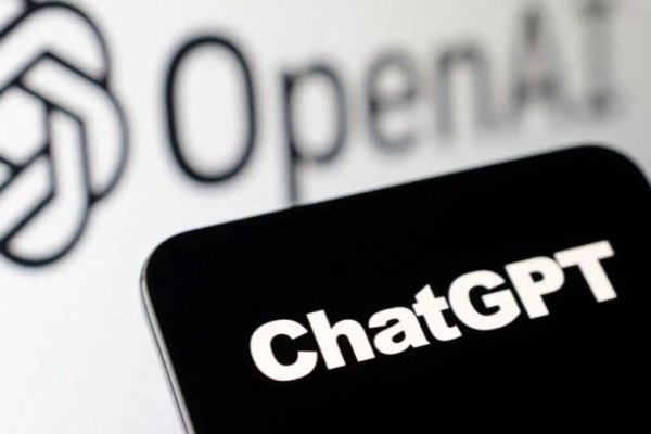 <p>El chatbot con inteligencia artificial de OpenAI, ChatGPT, ahora puede "ver, oír y hablar"</p>