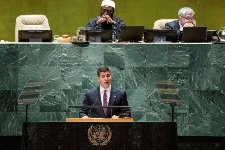 Líderes sudamericanos lanzan ultimátum sobre pacto comercial del Mercosur con UE
