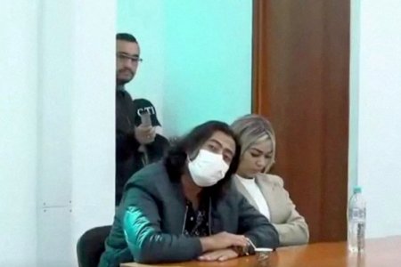 Hijo de presidente de Colombia irá a juicio por lavado de activos y enriquecimiento ilícito