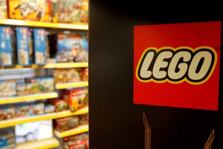 Lego renuncia al material reciclado al darse cuenta de que las emisiones eran mayores
