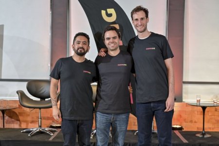 Startup chilena Zapping desembarca en Brasil, su primer mercado internacional, con una alianza con el canal Globo