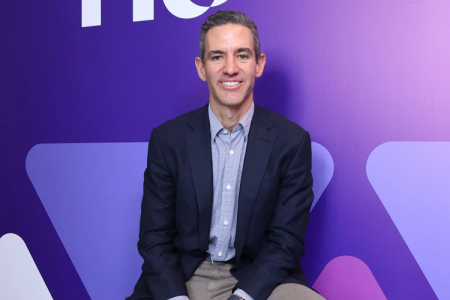 David Vélez, CEO de Nubank: "Nos unimos al llamado de tasas de interés más bajas" en Colombia