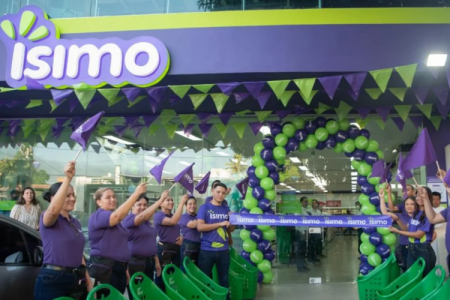 Tiendas Ísimo ahora controlará 25 marcas propias de Merqueo en medio de su reorganización