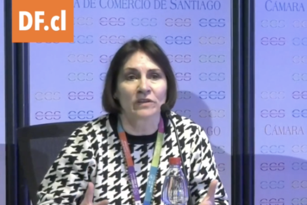 <p>Ahora en DF | CCS entrega detalles sobre nueva versión del CyberMonday Chile 2023</p>