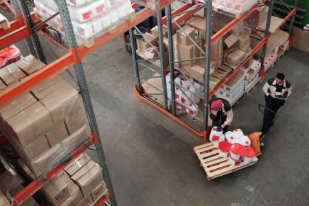 Bodegas en Latinoamérica: México entre los mercados más presionados por bajas vacancias