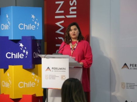 En Perumin, Chile se propone reducir en un tercio los tiempos de tramitación para viabilizar proyectos mineros