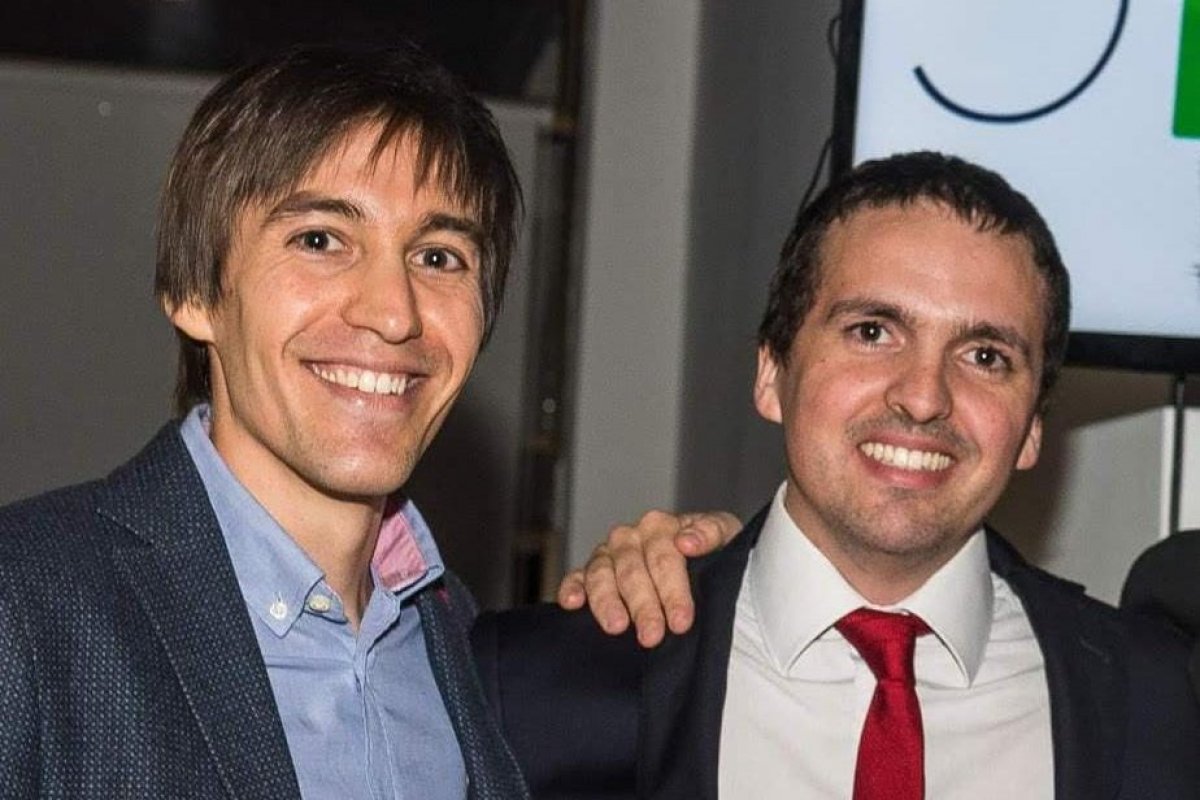 <p>Atipicus suma nuevos socios</p>