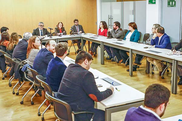 ¿Habrá pacto fiscal? Partidos esperan que Hacienda mejore acciones pro crecimiento y contra la evasión