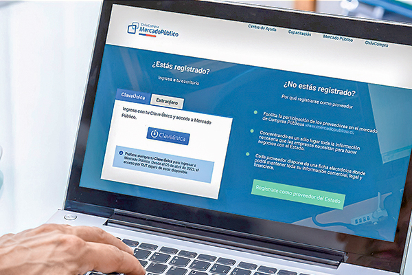 <p>IFX Networks, proveedor tecnológico de Mercado Público, confirma normalización de sus servicios en Chile y Latinoamérica</p>