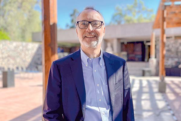 <p>Tras instalar su red 5G, Movistar advierte que el Gobierno debe dar “certezas” antes de lanzar un segundo concurso</p>