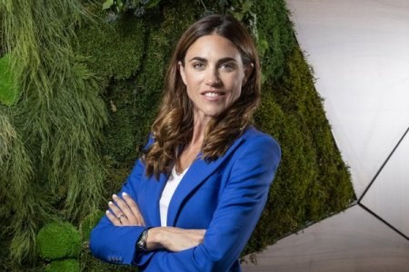 Patricia Pomies, la argentina que lidera las operaciones de Globant
