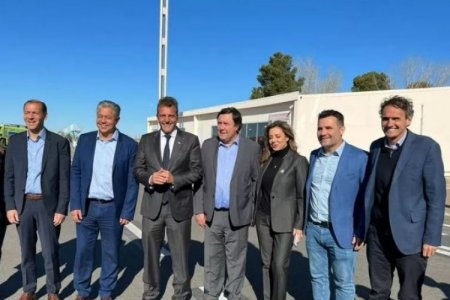 Argentina anuncia el "dólar Vaca Muerta", un tipo de cambio especial para sector petrolero