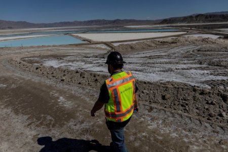 Litio en Perú: Minera canadiense consigue luz verde para perforación clave y suma refinería