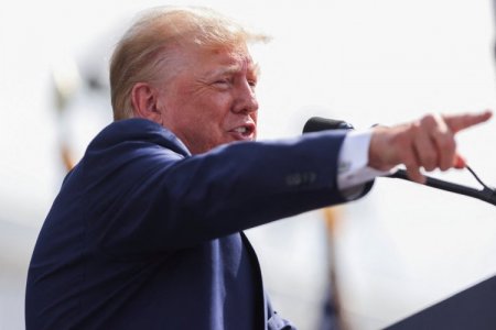 Trump es hallado culpable responsable de fraude por inflar el valor de propiedades inmobiliarias