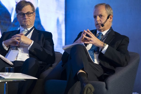 Director del INE reitera importancia de proyecto de ley que permita acceso a registros administrativos de estadísticas