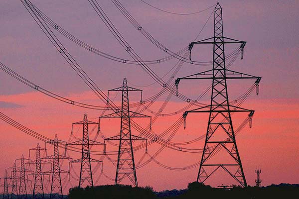 Decreto preventivo de racionamiento eléctrico entra en la cuenta regresiva tras dos años de vigencia