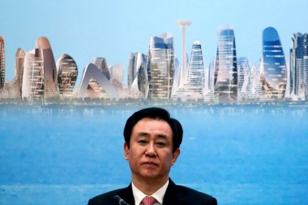 <p>Foto: Reuters</p>