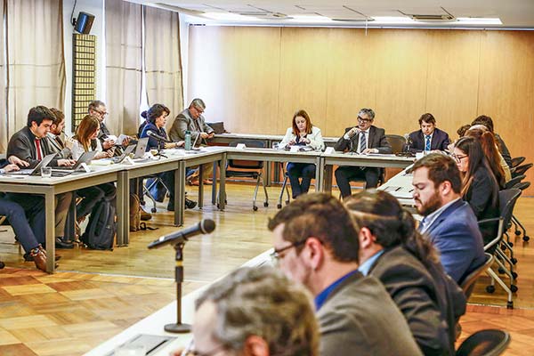 Hacienda propone figura de “colaboración sustancial” para perseguir delitos tributarios