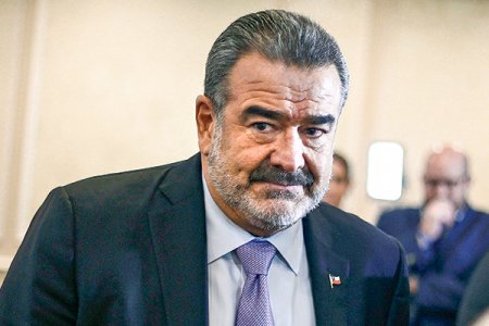 Destacado empresario chileno Andrónico Luksic renuncia a todos sus directorios: "Es momento de alejarme del día a día"