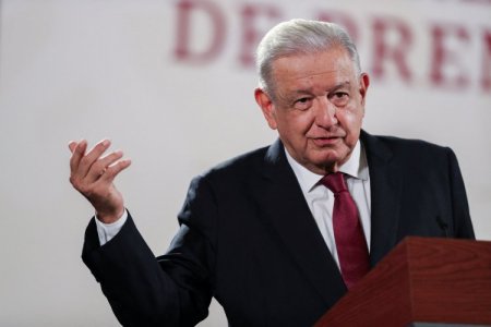 López Obrador anuncia que Gobierno México está revisando concesiones de litio en el país