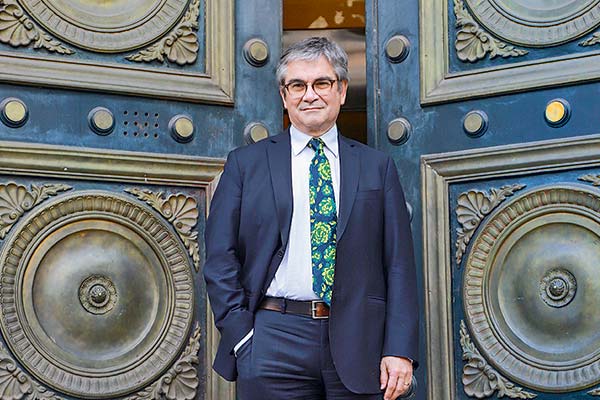 <p>Presupuesto: Marcel asegura que Salud absorberá el mayor aumento del gasto y busca reducir el déficit fiscal bajo 2%</p>