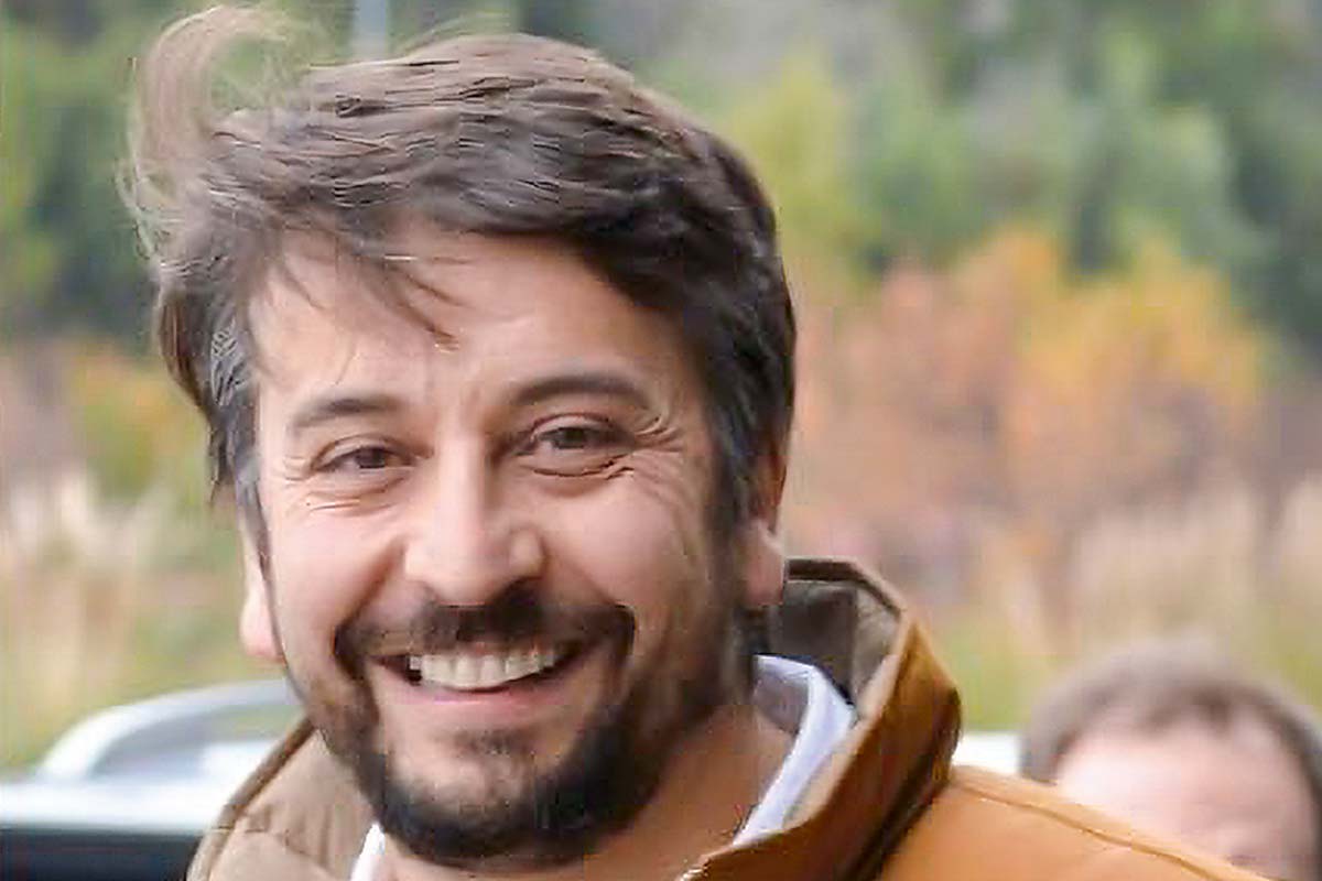 <p>Republicano, sureño, empresario: Alejandro Martini, el dueño de la nueva radio Estación Metropolitana</p>