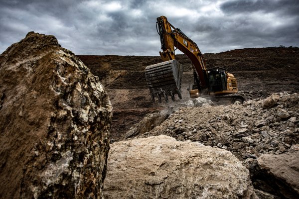 EEUU evalúa préstamo récord de US$ 1.000 millones para enorme mina de litio en Nevada