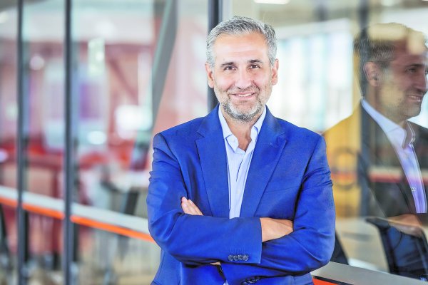 Madeco se enfoca en el negocio de electrificación, prevé estabilidad en el mercado minero y buen precio del cobre