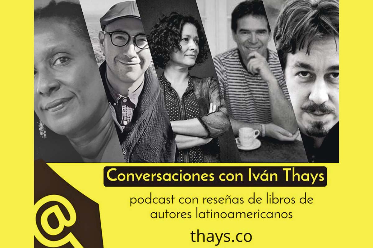 <p>Guía del Ocio: Conversaciones literarias, marionetas, fotos del pasado</p>