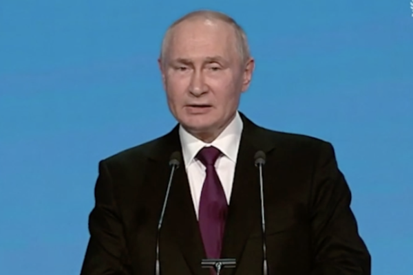<p>Ahora en DF | Putin pide a Wagner formar "unidades de voluntarios" para combatir en Ucrania</p>