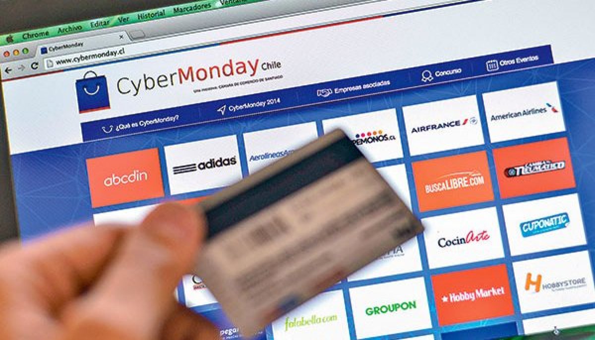 <p>Cyber Monday registra ventas similares a las del año pasado en las primeras horas del evento</p>