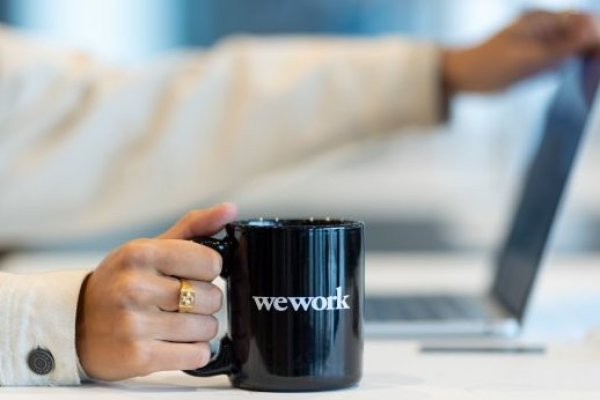 WeWork incumple pago de bonos y se activa período de gracia de 30 días antes de un eventual default
