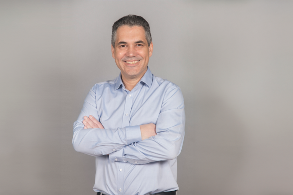<p>DF Lab Opinión: Disrupción tecnológica y cuatro pilares de la nueva revolución industrial</p>