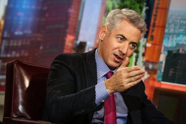 <p>Millonario inversionista Bill Ackman busca acuerdo con Elon Musk para abrir X en la bolsa</p>