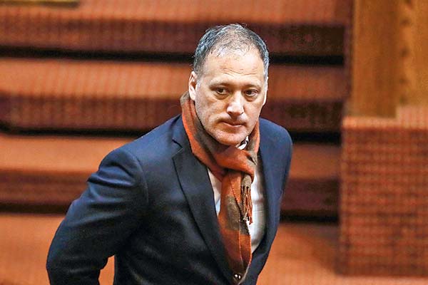 Las preguntas que los diputados acordaron enviar al Presidente Boric por caso Convenios