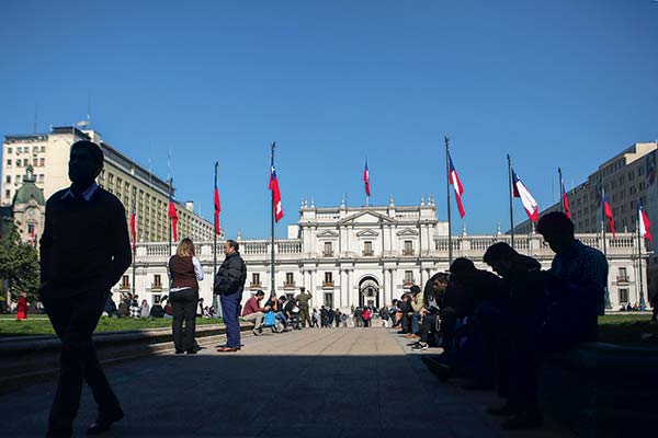 <p>Foto: Archivo</p>