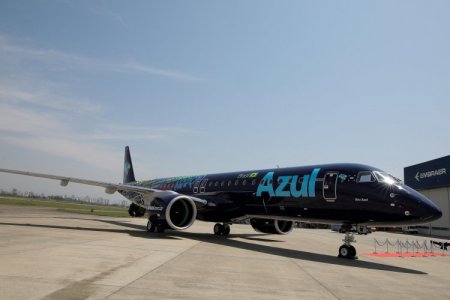 Azul completa acuerdo de pago con arrendadores y fabricantes de equipos originales