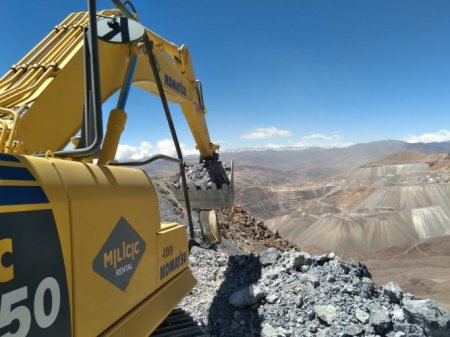 El litio ya genera 30% de la facturación de la argentina Milicic y la firma se prepara para el boom del cobre