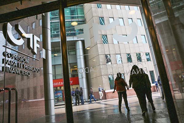 CMF tendrá recorte presupuestario ad portas de ampliar sus facultades por Ley Fintech