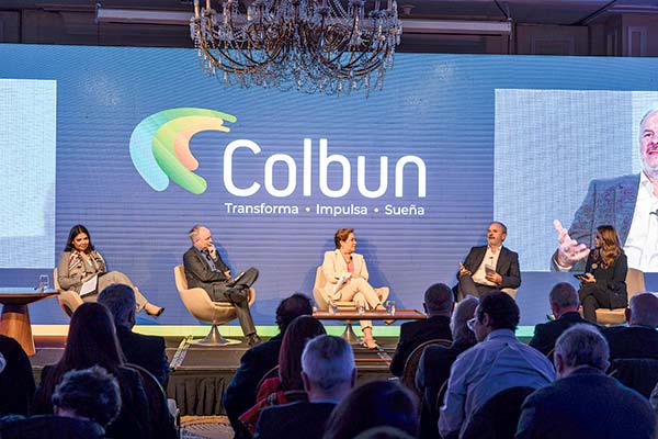 Colbún reaparece en discusión por cambios regulatorios: “Muchos dirán que somos el status quo, pero están equivocados”