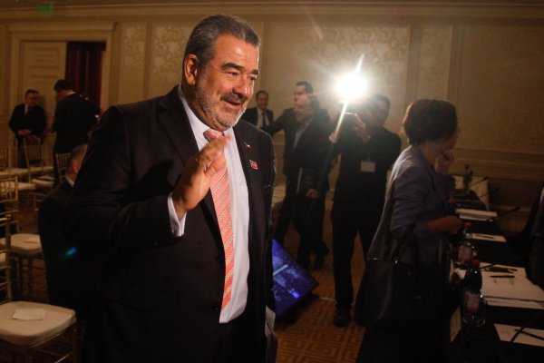 Más tiempo con la familia, filantropía y emprendimiento: Luksic traza sus planes tras el retiro de seis directorios