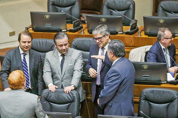 <p>Foto: Camara de Diputados</p>