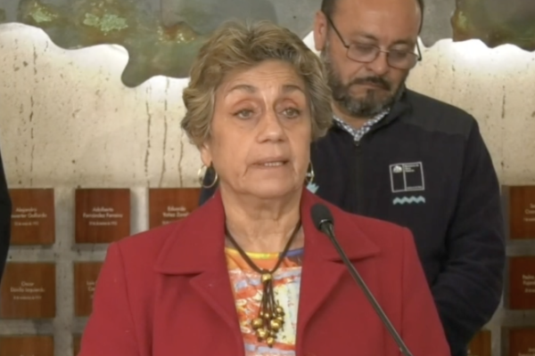 <p>Ahora en DF | MOP presenta cartera de licitaciones y ministra se refiere a inundaciones en autopistas</p>