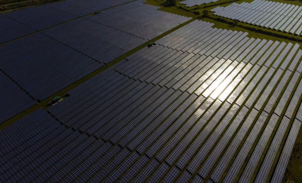 Estos son tres desafíos del cambio climático donde se necesita de startups para alcanzar las cero emisiones