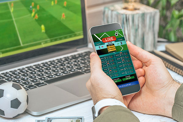 Casinos en línea en picada contra Hacienda: “los cambios de última hora al proyecto que regula a plataformas atentan contra un mercado competitivo"