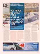 <p>DÍA INTERNACIONAL DE LA EDUCACIÓN VIAL Y LA SEGURIDAD</p>